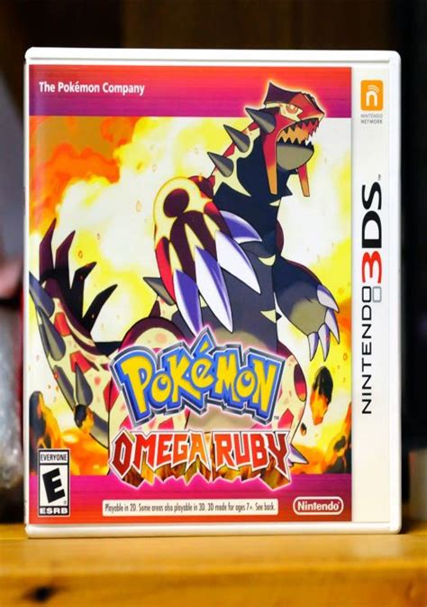 omega ruby cheap|pokemon omega ruby game online.